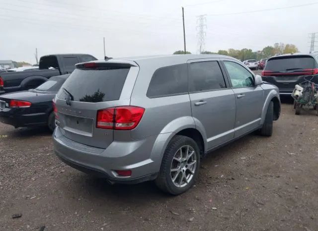 Photo 3 VIN: 3C4PDDEG1HT678111 - DODGE JOURNEY 