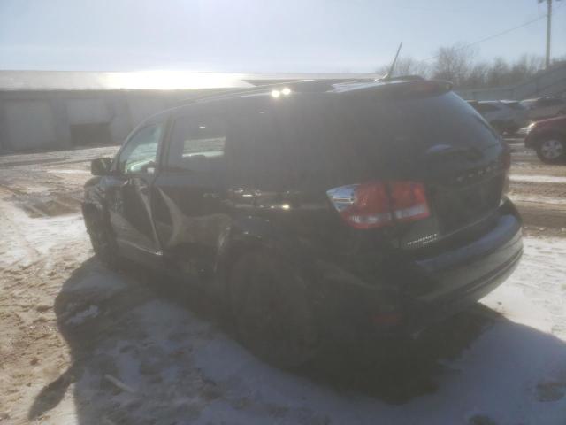 Photo 1 VIN: 3C4PDDEG1HT704304 - DODGE JOURNEY GT 