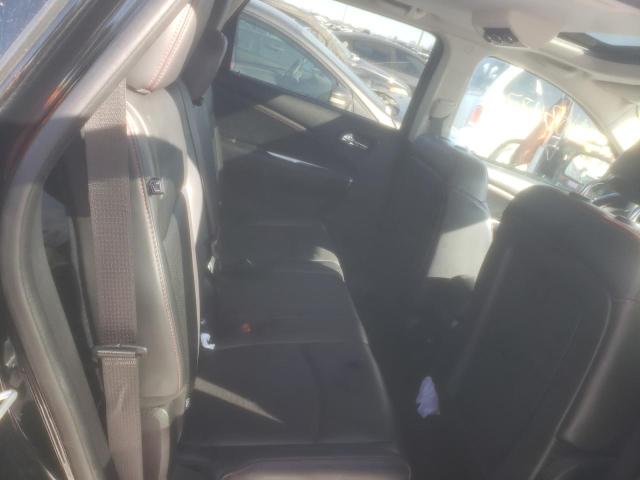 Photo 10 VIN: 3C4PDDEG1HT704304 - DODGE JOURNEY GT 