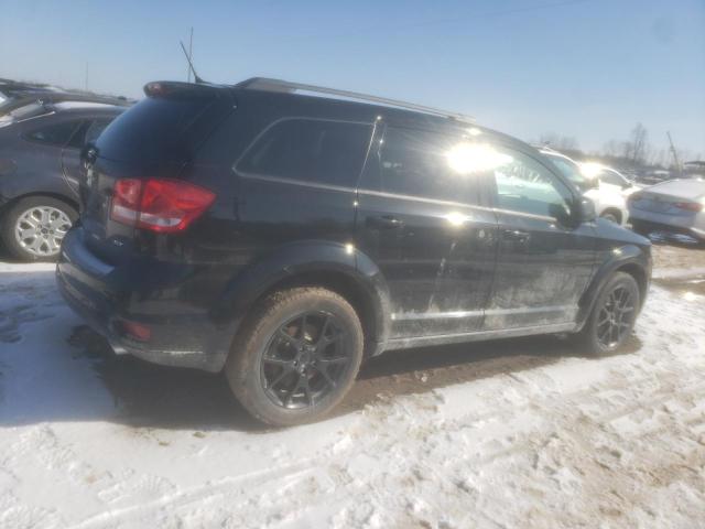 Photo 2 VIN: 3C4PDDEG1HT704304 - DODGE JOURNEY GT 