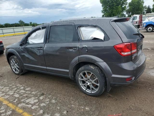 Photo 1 VIN: 3C4PDDEG1JT211731 - DODGE JOURNEY GT 