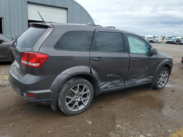 Photo 2 VIN: 3C4PDDEG1JT211731 - DODGE JOURNEY GT 