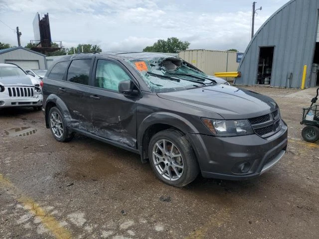 Photo 3 VIN: 3C4PDDEG1JT211731 - DODGE JOURNEY GT 