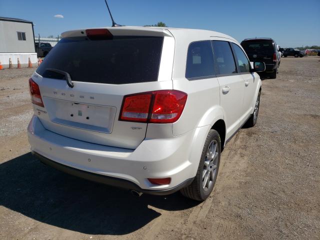 Photo 3 VIN: 3C4PDDEG1JT311361 - DODGE JOURNEY 