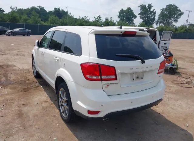 Photo 2 VIN: 3C4PDDEG1JT389977 - DODGE JOURNEY 