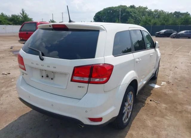 Photo 3 VIN: 3C4PDDEG1JT389977 - DODGE JOURNEY 