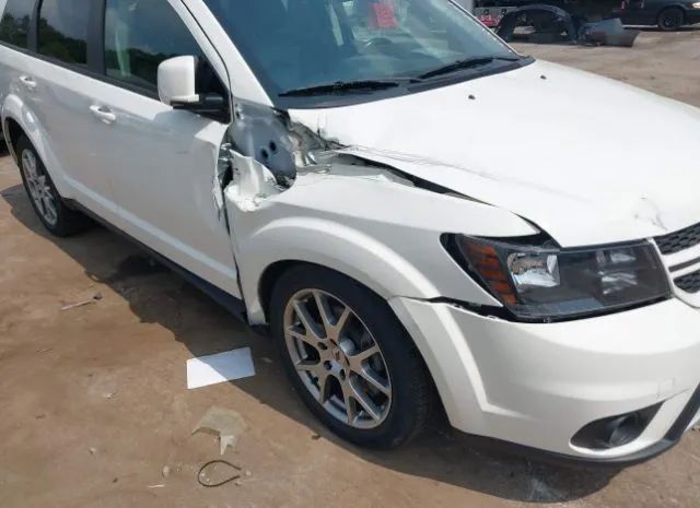 Photo 5 VIN: 3C4PDDEG1JT389977 - DODGE JOURNEY 