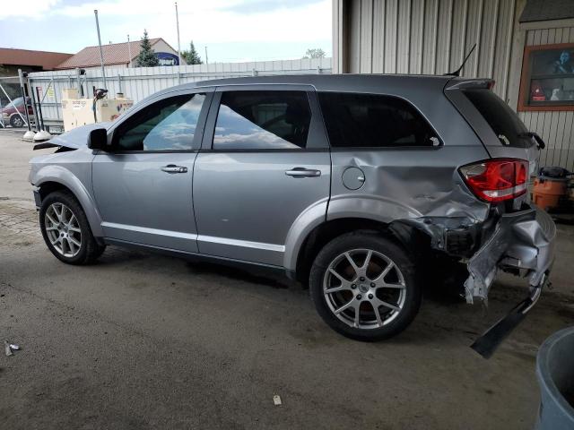 Photo 1 VIN: 3C4PDDEG1JT390160 - DODGE JOURNEY GT 