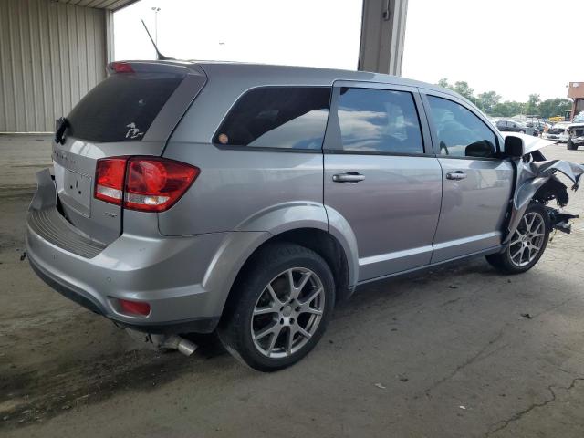 Photo 2 VIN: 3C4PDDEG1JT390160 - DODGE JOURNEY GT 