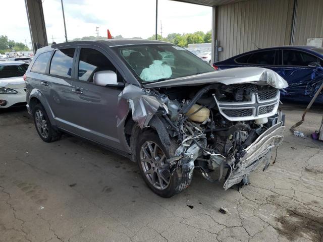 Photo 3 VIN: 3C4PDDEG1JT390160 - DODGE JOURNEY GT 