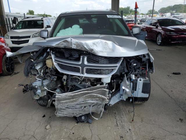 Photo 4 VIN: 3C4PDDEG1JT390160 - DODGE JOURNEY GT 