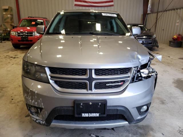 Photo 4 VIN: 3C4PDDEG1JT463432 - DODGE JOURNEY GT 