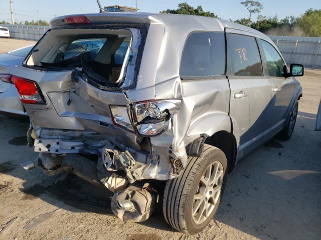 Photo 3 VIN: 3C4PDDEG1JT464404 - DODGE JOURNEY GT 