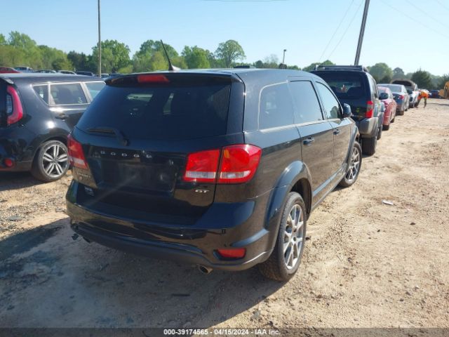 Photo 3 VIN: 3C4PDDEG1JT477704 - DODGE JOURNEY 