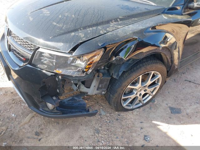 Photo 5 VIN: 3C4PDDEG1JT477704 - DODGE JOURNEY 