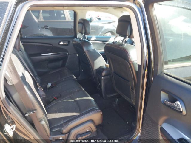 Photo 7 VIN: 3C4PDDEG1JT477704 - DODGE JOURNEY 