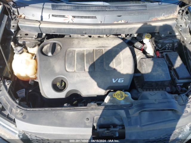 Photo 9 VIN: 3C4PDDEG1JT477704 - DODGE JOURNEY 