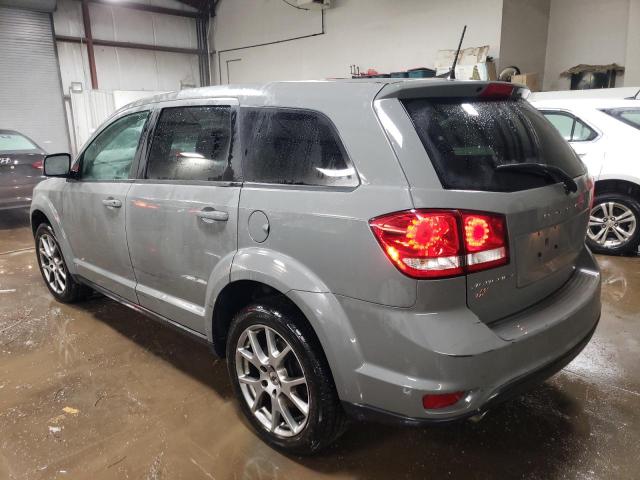 Photo 1 VIN: 3C4PDDEG1KT687866 - DODGE JOURNEY 