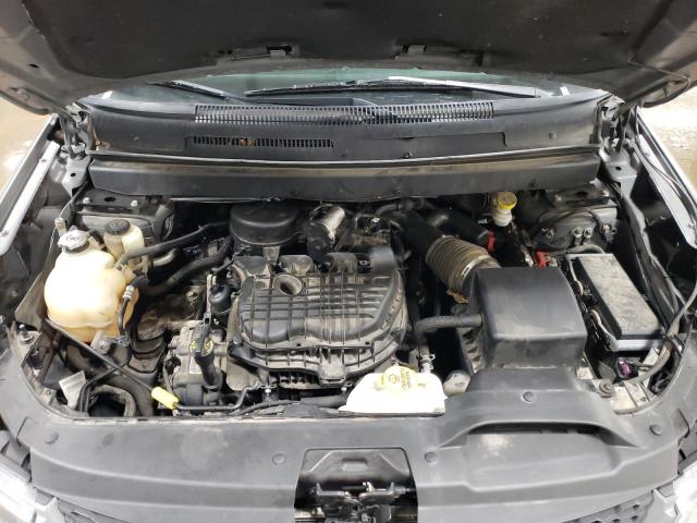 Photo 10 VIN: 3C4PDDEG1KT687866 - DODGE JOURNEY 