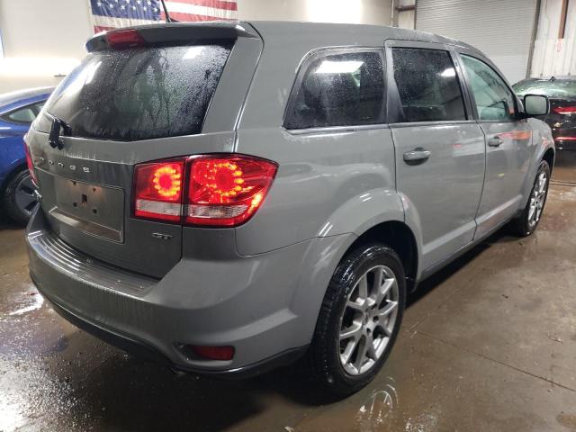 Photo 2 VIN: 3C4PDDEG1KT687866 - DODGE JOURNEY 