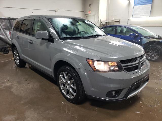 Photo 3 VIN: 3C4PDDEG1KT687866 - DODGE JOURNEY 