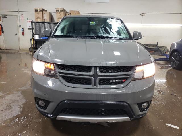 Photo 4 VIN: 3C4PDDEG1KT687866 - DODGE JOURNEY 