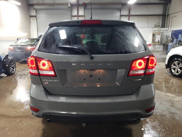 Photo 5 VIN: 3C4PDDEG1KT687866 - DODGE JOURNEY 