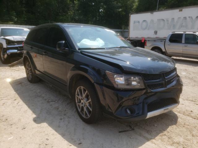 Photo 0 VIN: 3C4PDDEG1KT745975 - DODGE JOURNEY 