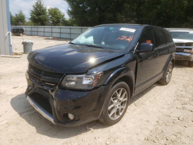 Photo 1 VIN: 3C4PDDEG1KT745975 - DODGE JOURNEY 