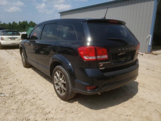 Photo 2 VIN: 3C4PDDEG1KT745975 - DODGE JOURNEY 