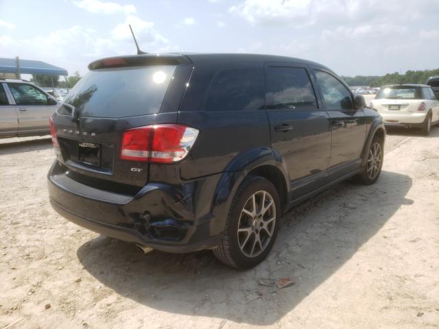 Photo 3 VIN: 3C4PDDEG1KT745975 - DODGE JOURNEY 