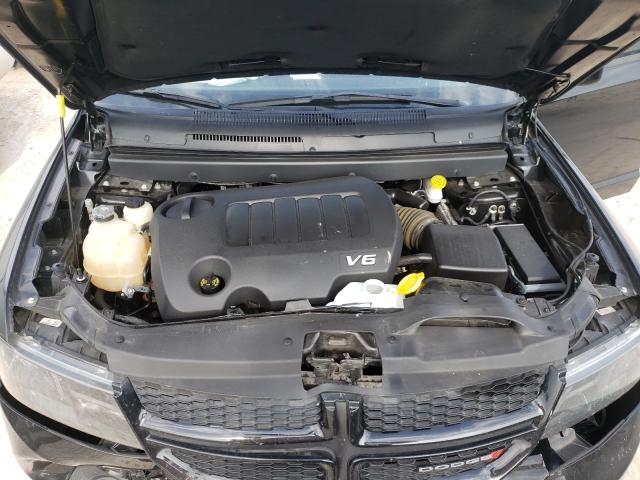 Photo 6 VIN: 3C4PDDEG1KT745975 - DODGE JOURNEY 