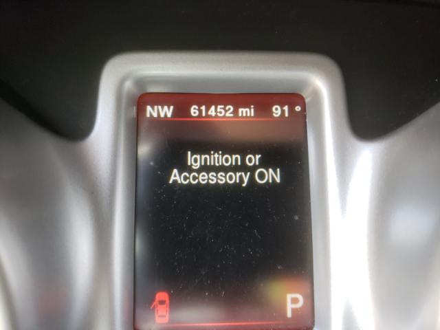 Photo 7 VIN: 3C4PDDEG1KT745975 - DODGE JOURNEY 