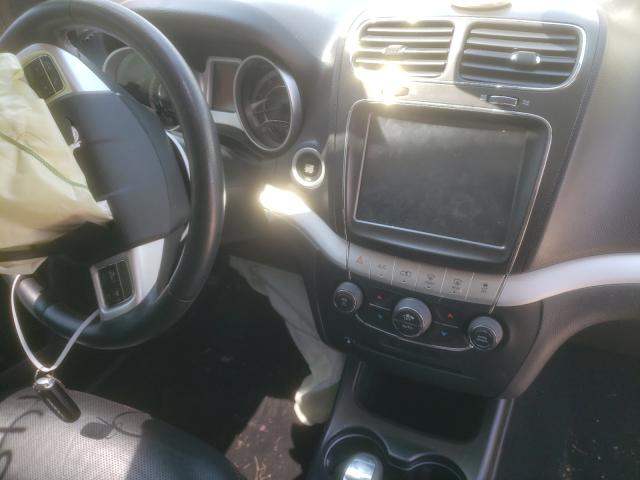 Photo 8 VIN: 3C4PDDEG1KT745975 - DODGE JOURNEY 