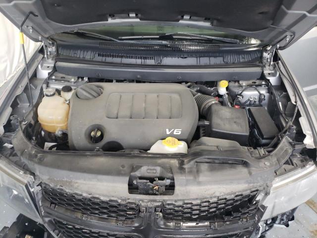 Photo 11 VIN: 3C4PDDEG1KT774618 - DODGE JOURNEY 