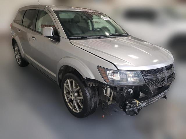 Photo 3 VIN: 3C4PDDEG1KT774618 - DODGE JOURNEY 