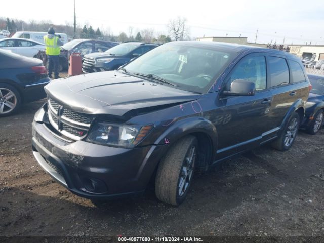 Photo 1 VIN: 3C4PDDEG1KT774649 - DODGE JOURNEY 