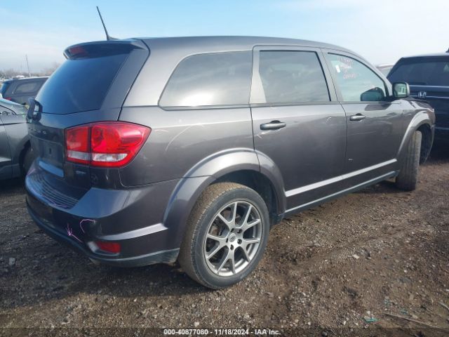 Photo 3 VIN: 3C4PDDEG1KT774649 - DODGE JOURNEY 