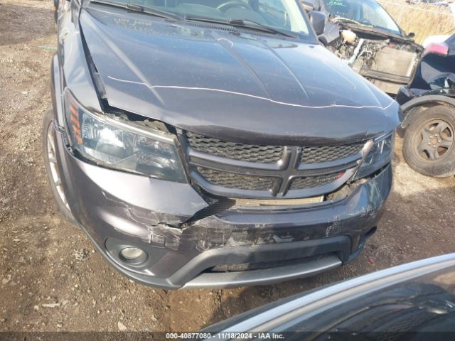 Photo 5 VIN: 3C4PDDEG1KT774649 - DODGE JOURNEY 