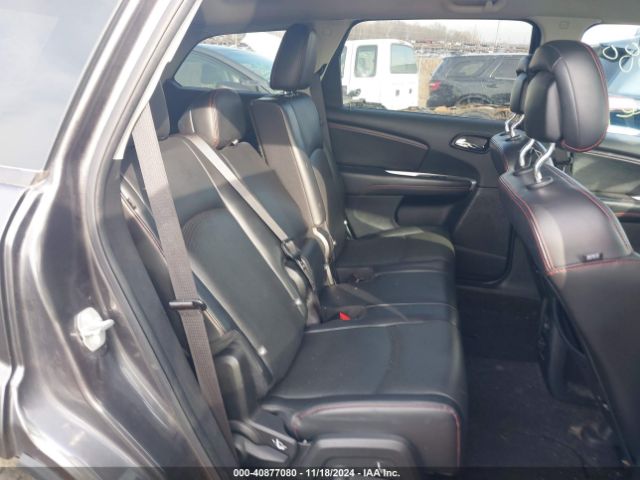 Photo 7 VIN: 3C4PDDEG1KT774649 - DODGE JOURNEY 