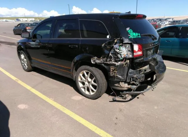 Photo 2 VIN: 3C4PDDEG2FT554829 - DODGE JOURNEY 