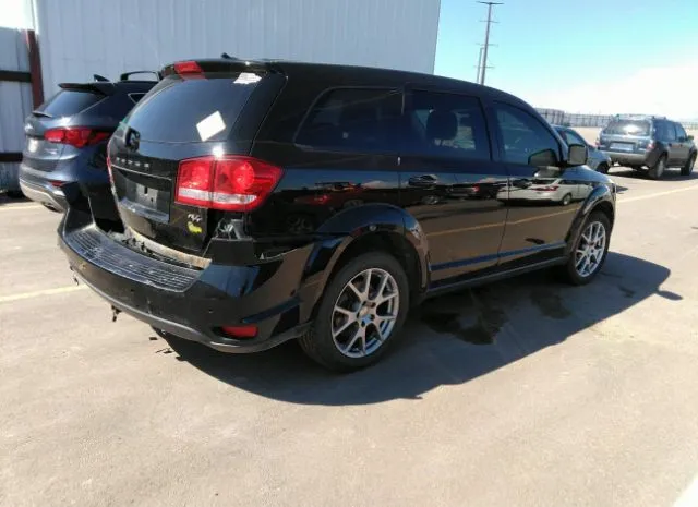 Photo 3 VIN: 3C4PDDEG2FT554829 - DODGE JOURNEY 