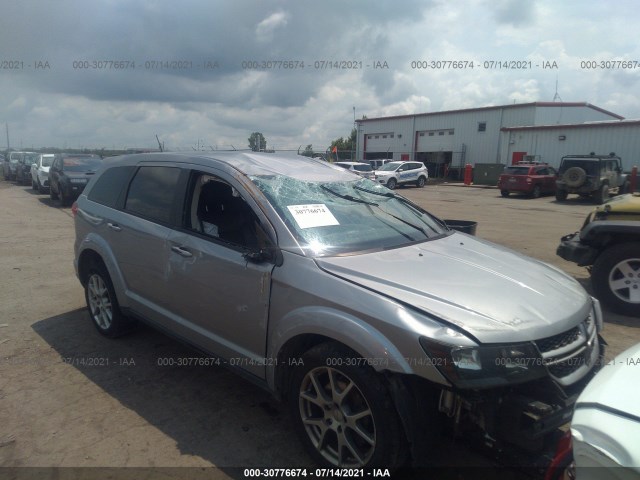 Photo 0 VIN: 3C4PDDEG2FT579164 - DODGE JOURNEY 