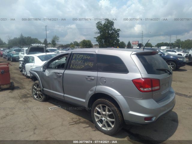 Photo 2 VIN: 3C4PDDEG2FT579164 - DODGE JOURNEY 