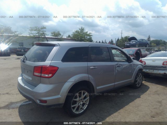 Photo 3 VIN: 3C4PDDEG2FT579164 - DODGE JOURNEY 