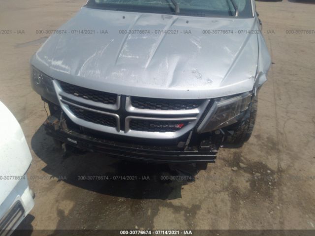 Photo 5 VIN: 3C4PDDEG2FT579164 - DODGE JOURNEY 