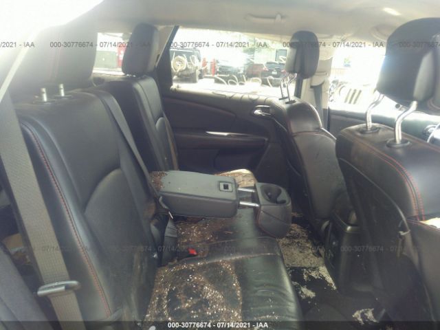 Photo 7 VIN: 3C4PDDEG2FT579164 - DODGE JOURNEY 