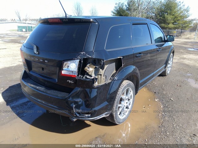 Photo 3 VIN: 3C4PDDEG2FT585045 - DODGE JOURNEY 