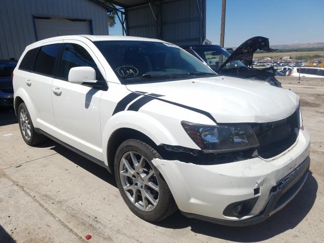 Photo 0 VIN: 3C4PDDEG2FT688952 - DODGE JOURNEY 