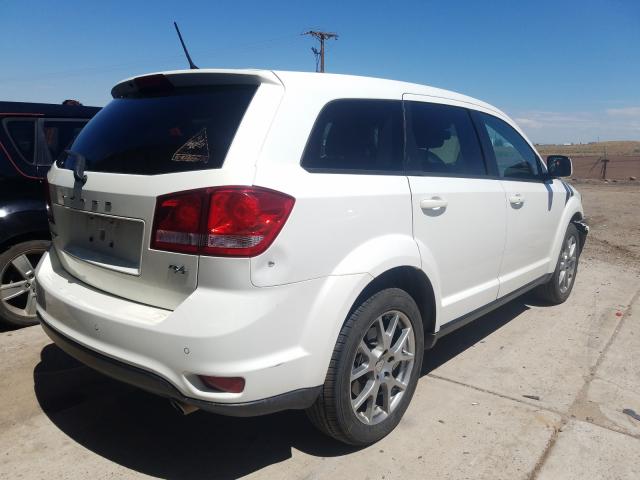 Photo 3 VIN: 3C4PDDEG2FT688952 - DODGE JOURNEY 